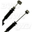 Actuador de cerradura de puerta BWD DLA1550