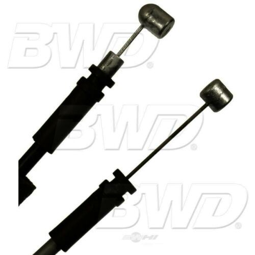 Actuador de cerradura de puerta BWD DLA1550