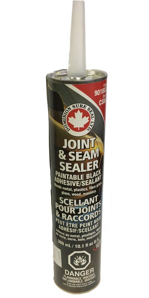 DOMINION SURE SEAL CSBA
