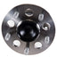 FAG 102376 Wheel Bearing and Hub Assembly