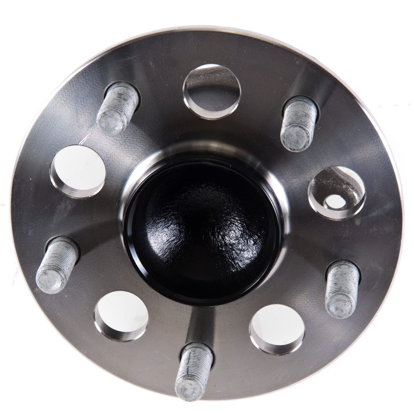 FAG 102376 Wheel Bearing and Hub Assembly
