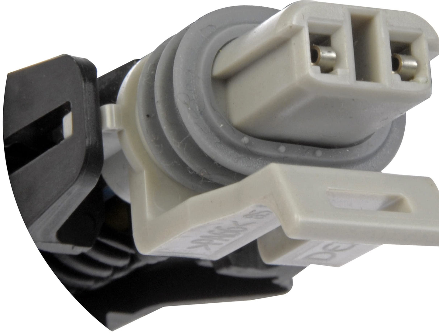 Dorman 970-009 ABS Wheel Speed Sensor Wiring Harness
