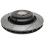 ACDelco Professional Durastop 18A2677 Rotor de freno de disco