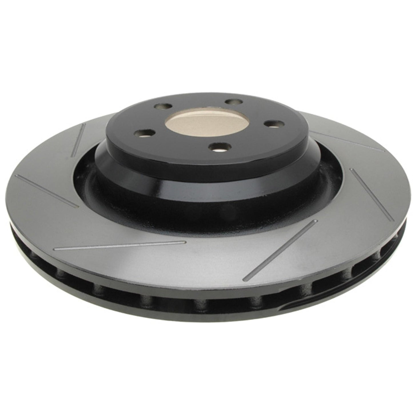 ACDelco Professional Durastop 18A2677 Rotor de freno de disco