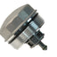 URO Parts URO-011070 Engine Oil Filter Cover