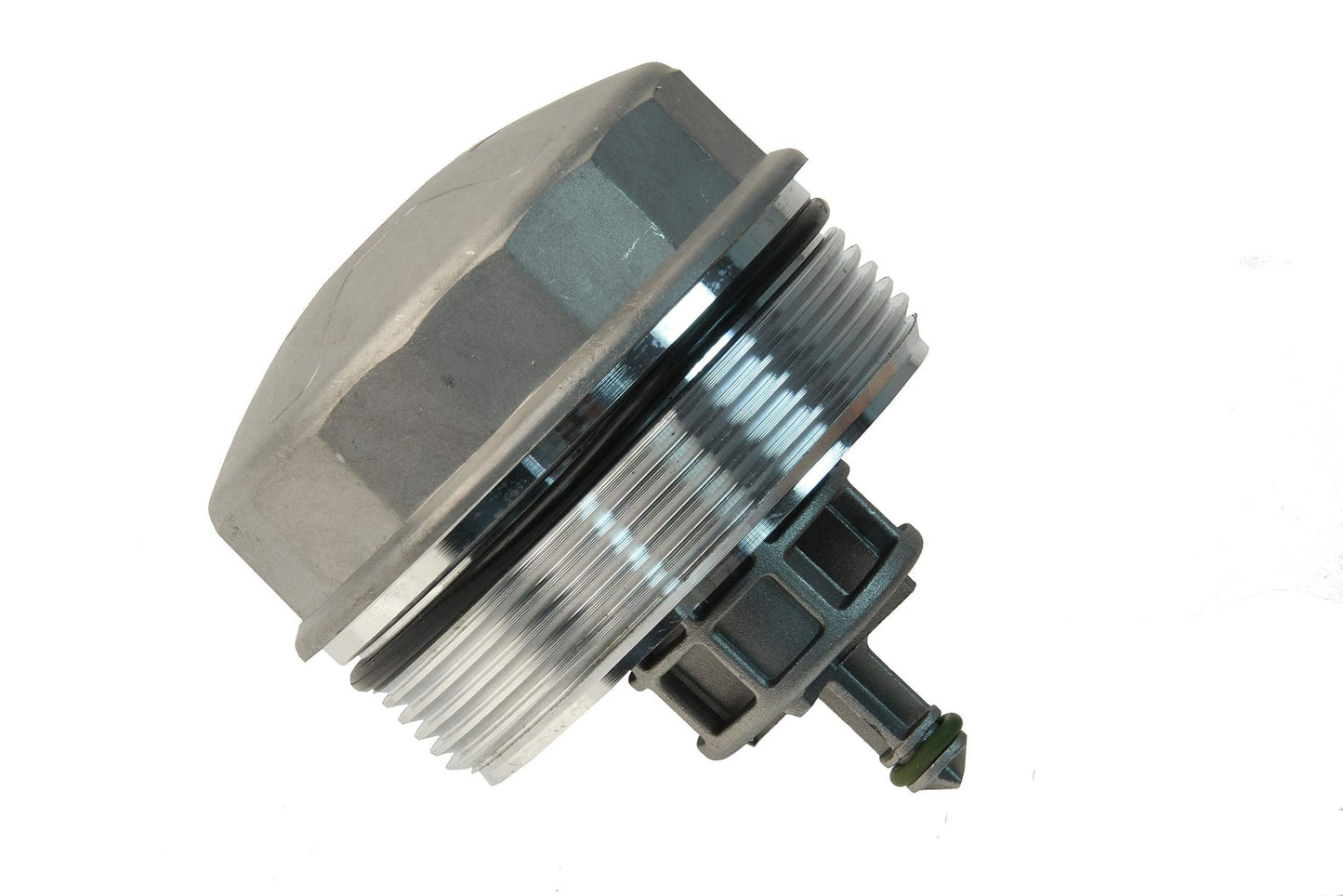 URO Parts URO-011070 Engine Oil Filter Cover