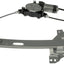 Dorman 748-172 Power Window Motor and Regulator Assembly