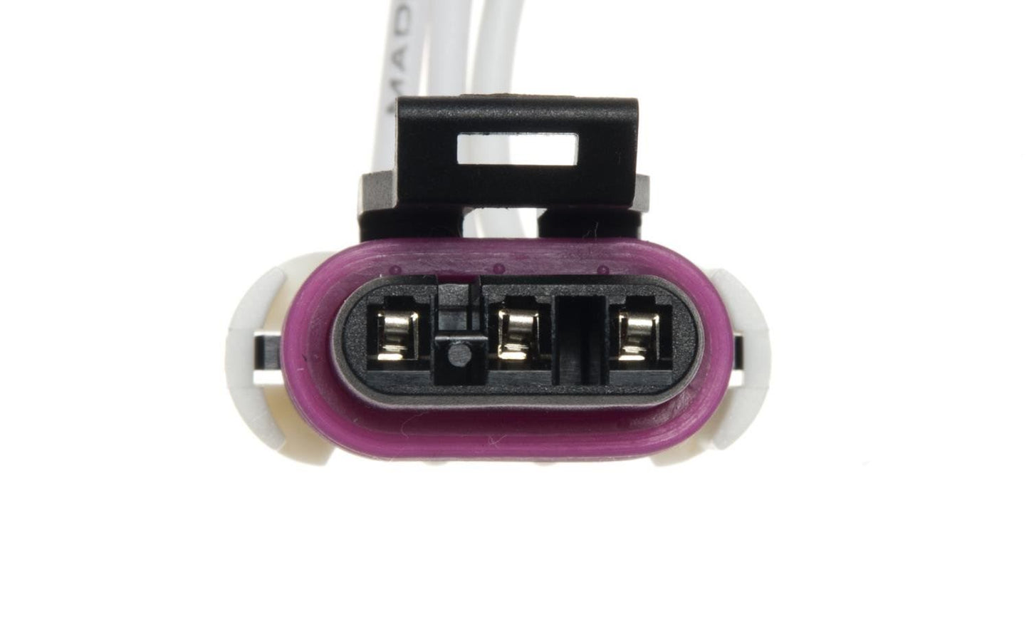 ACDelco Professional PT1910 Connecteur de capteur de position d'arbre à cames moteur