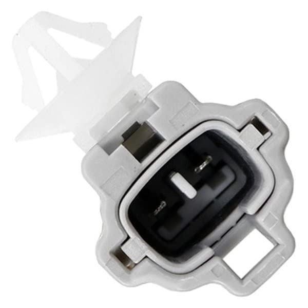 Beck/Arnley 084-4930 Capteur de vitesse de roue ABS
