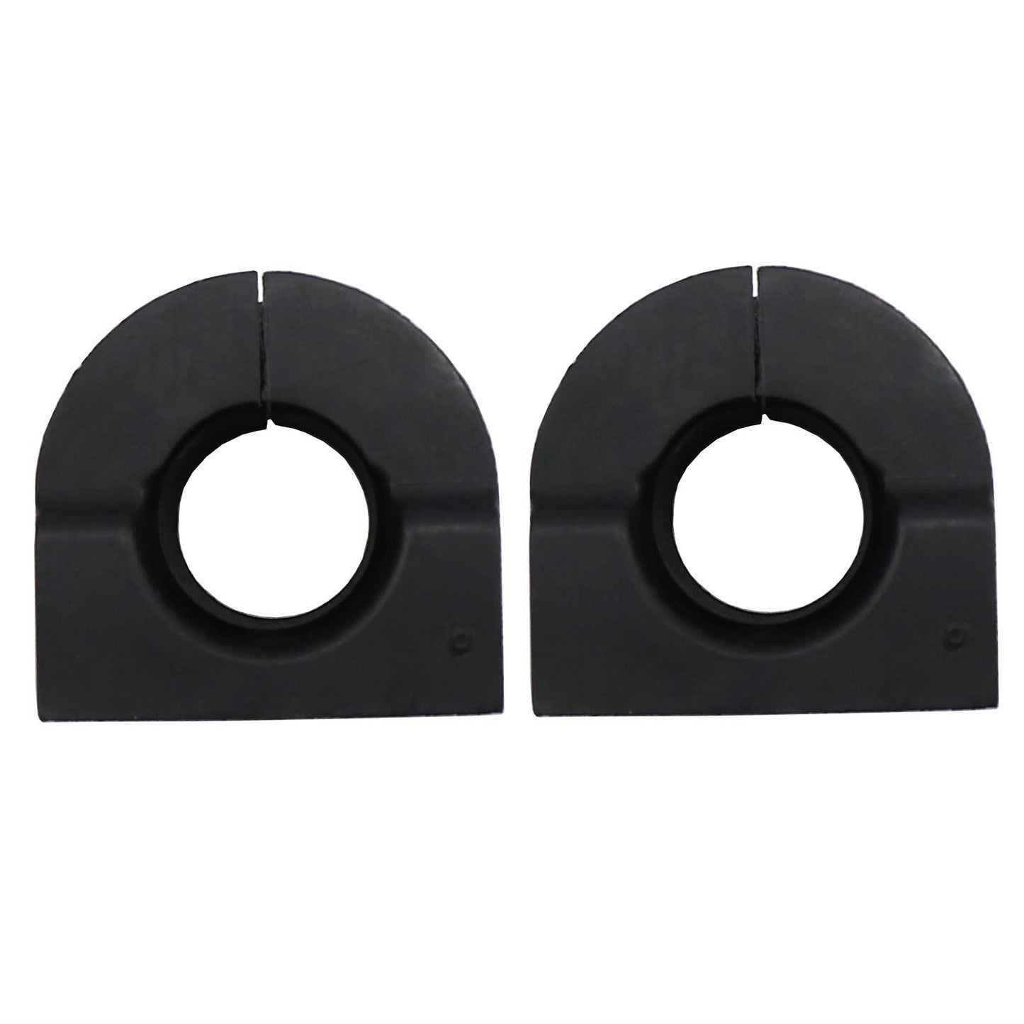 Beck/Arnley 101-8374 Kit de bagues de barre stabilisatrice de suspension