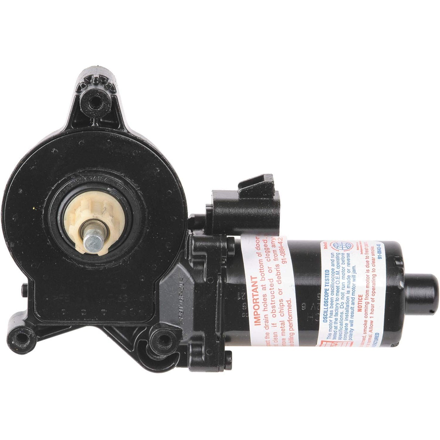 CARDONE 42-188 Moteur de vitre électrique