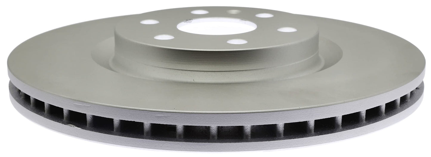 ACDelco Advantage 18A2726AC Rotor de frein à disque