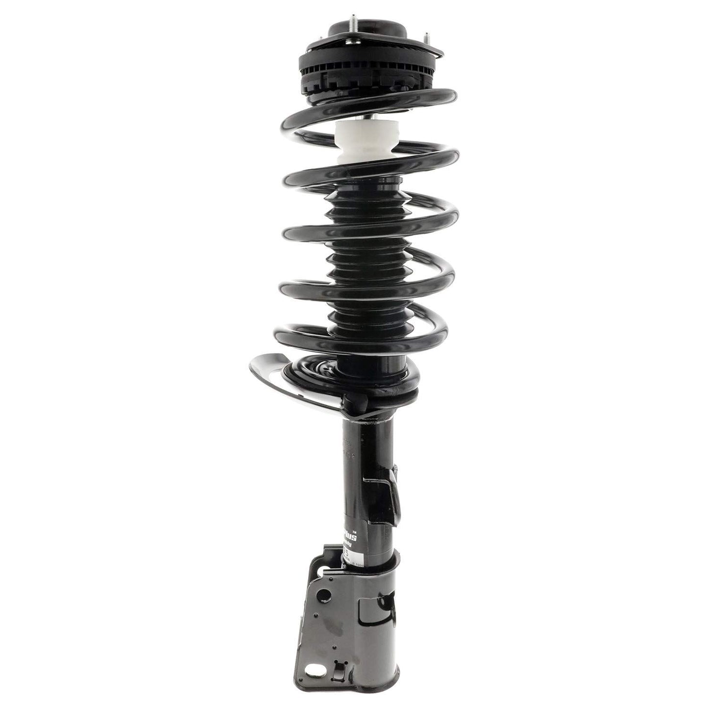 KYB SR4175 Ensemble de jambe de suspension et de ressort hélicoïdal