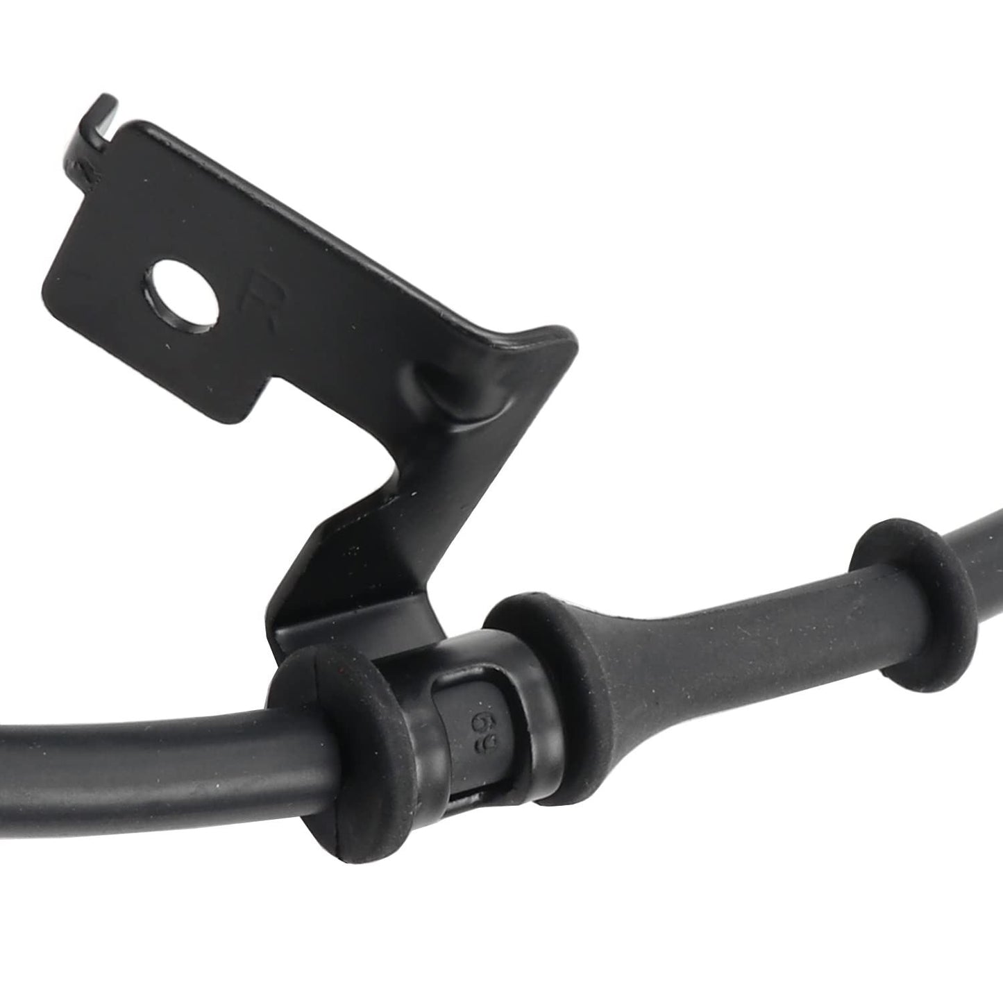 Beck/Arnley 084-5012 ABS Wheel Speed Sensor