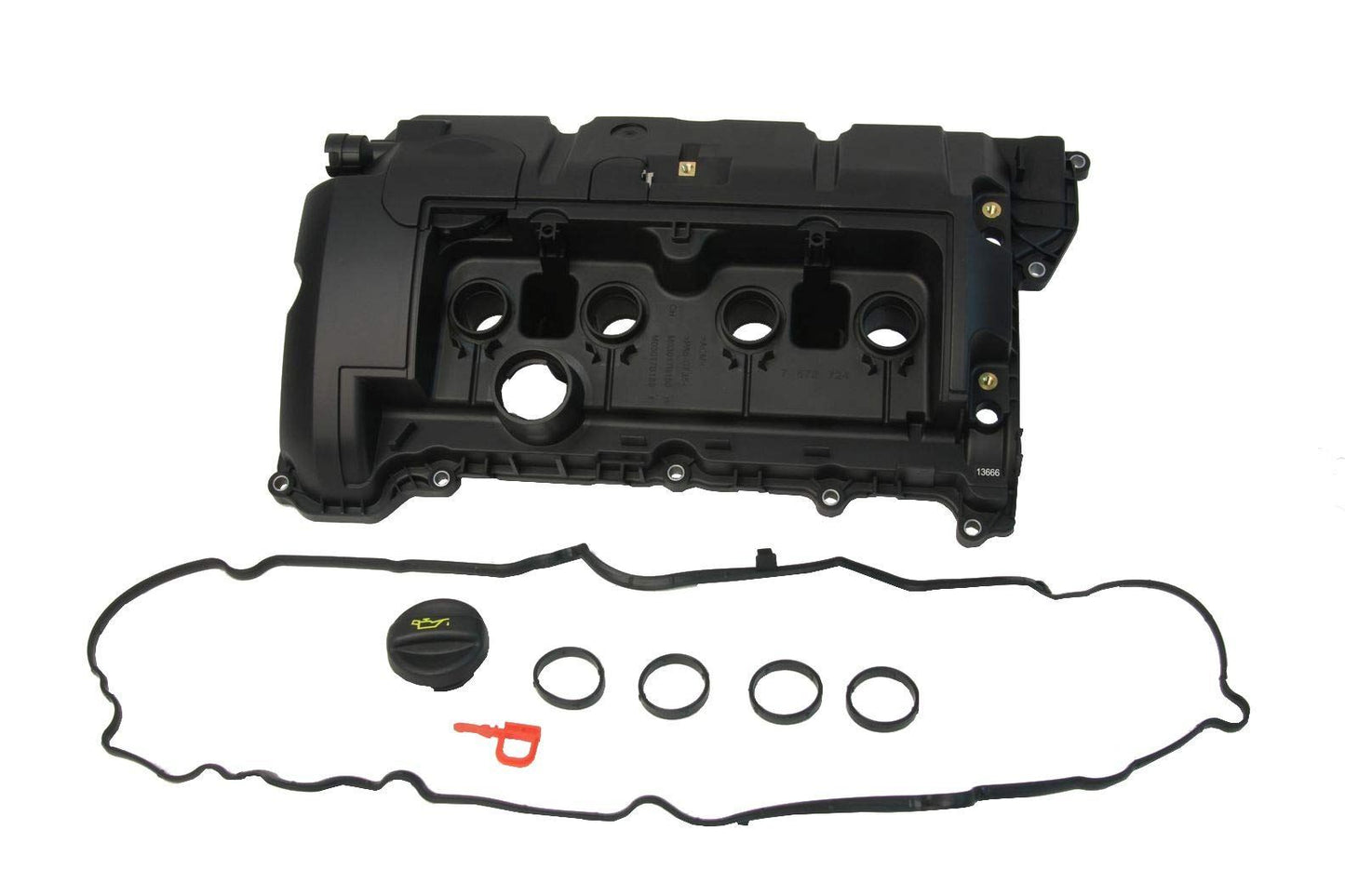 URO Parts URO-012978 Engine Valve Cover