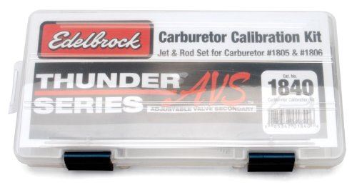 Edelbrock 1840