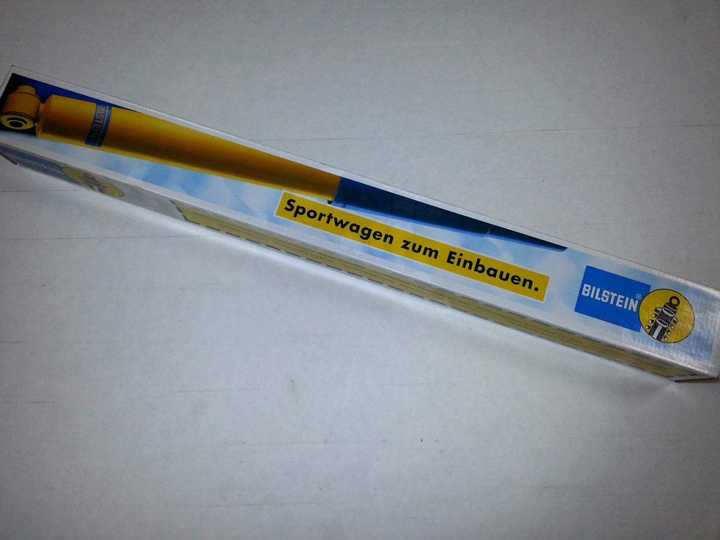 Bilstein 33-185569 Amortisseurs et jambes de force