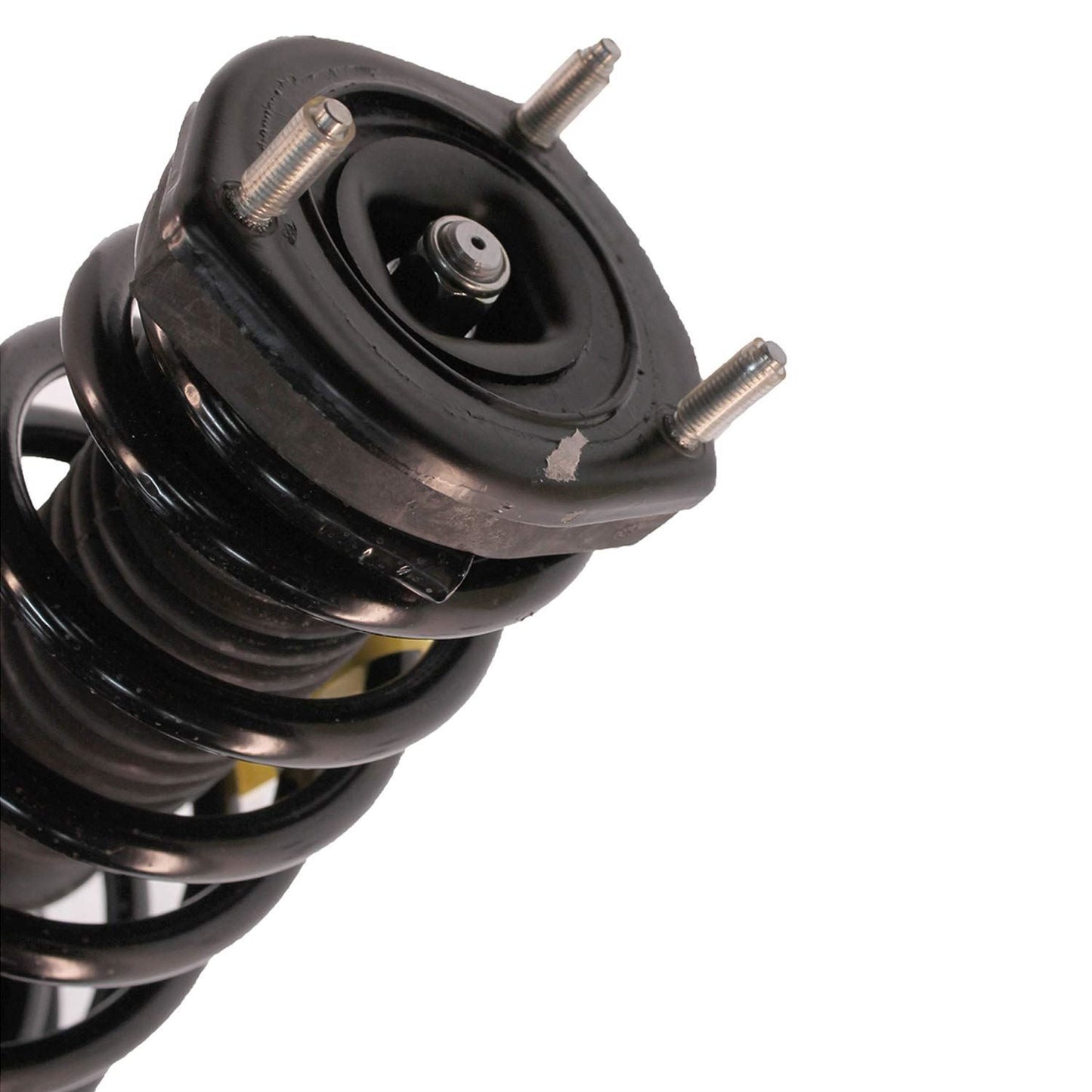KYB SR4085 Ensemble de jambe de suspension et de ressort hélicoïdal