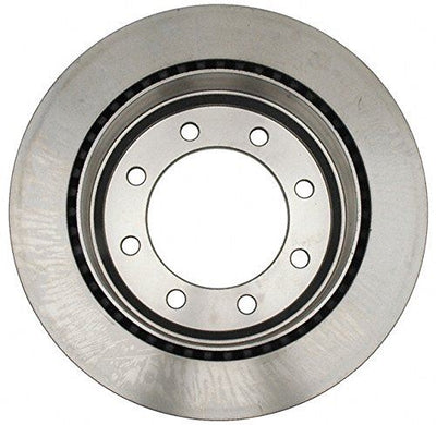 ACDelco Professional Durastop 18A2582 Disque de frein à disque