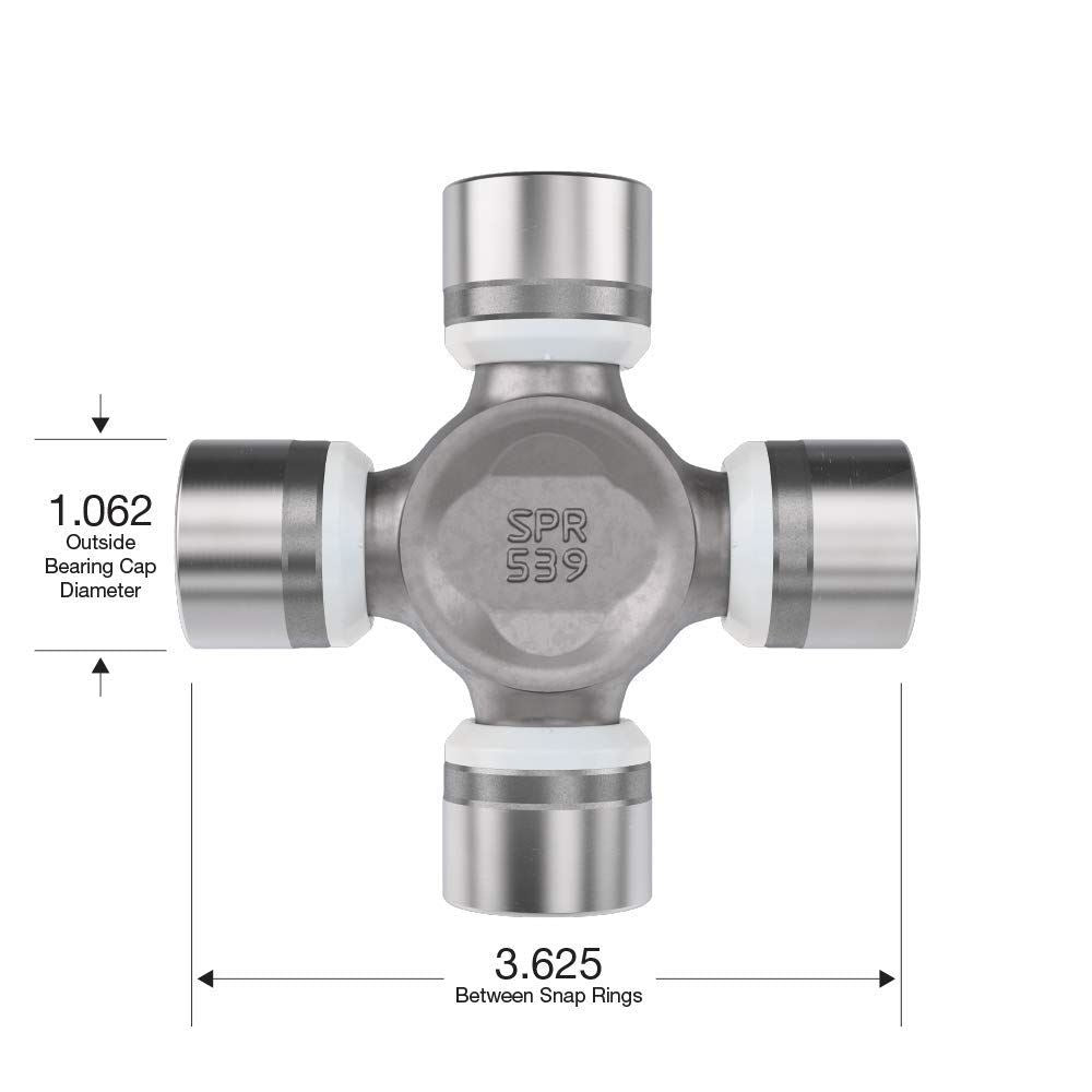 Junta universal DANA Spicer 5-1330X