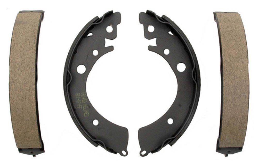 Patin de frein à tambour Raybestos 545PG