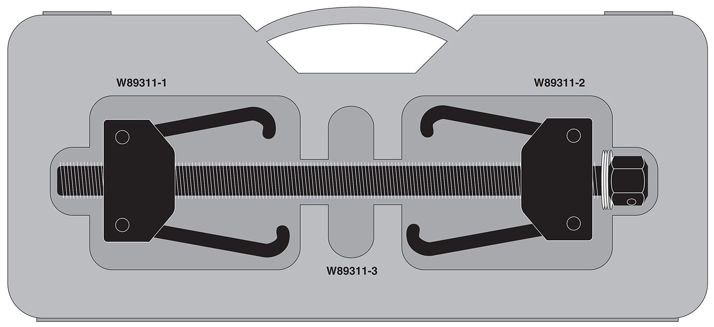 PERFORMANCE TOOL W89311