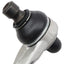 Beck/Arnley 102-4961 Conjunto de brazo de control de suspensión y rótula