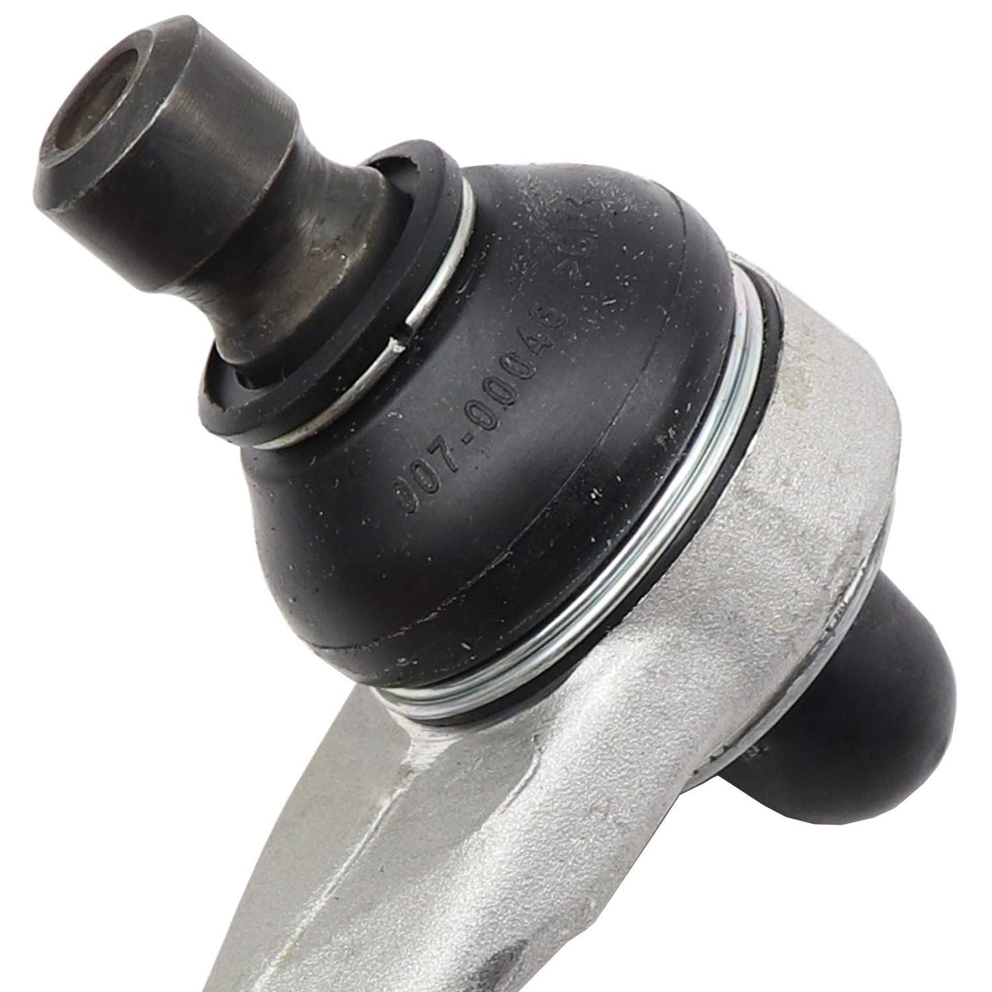 Beck/Arnley 102-4961 Conjunto de brazo de control de suspensión y rótula