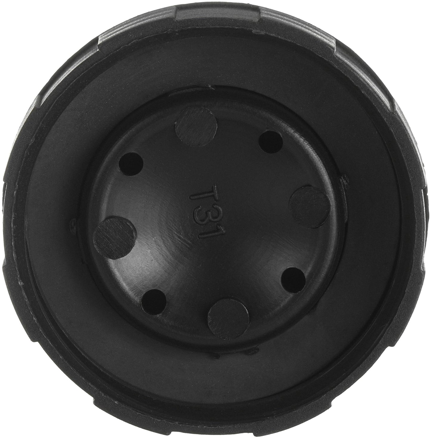 Gates 31312 Engine Coolant Reservoir Cap