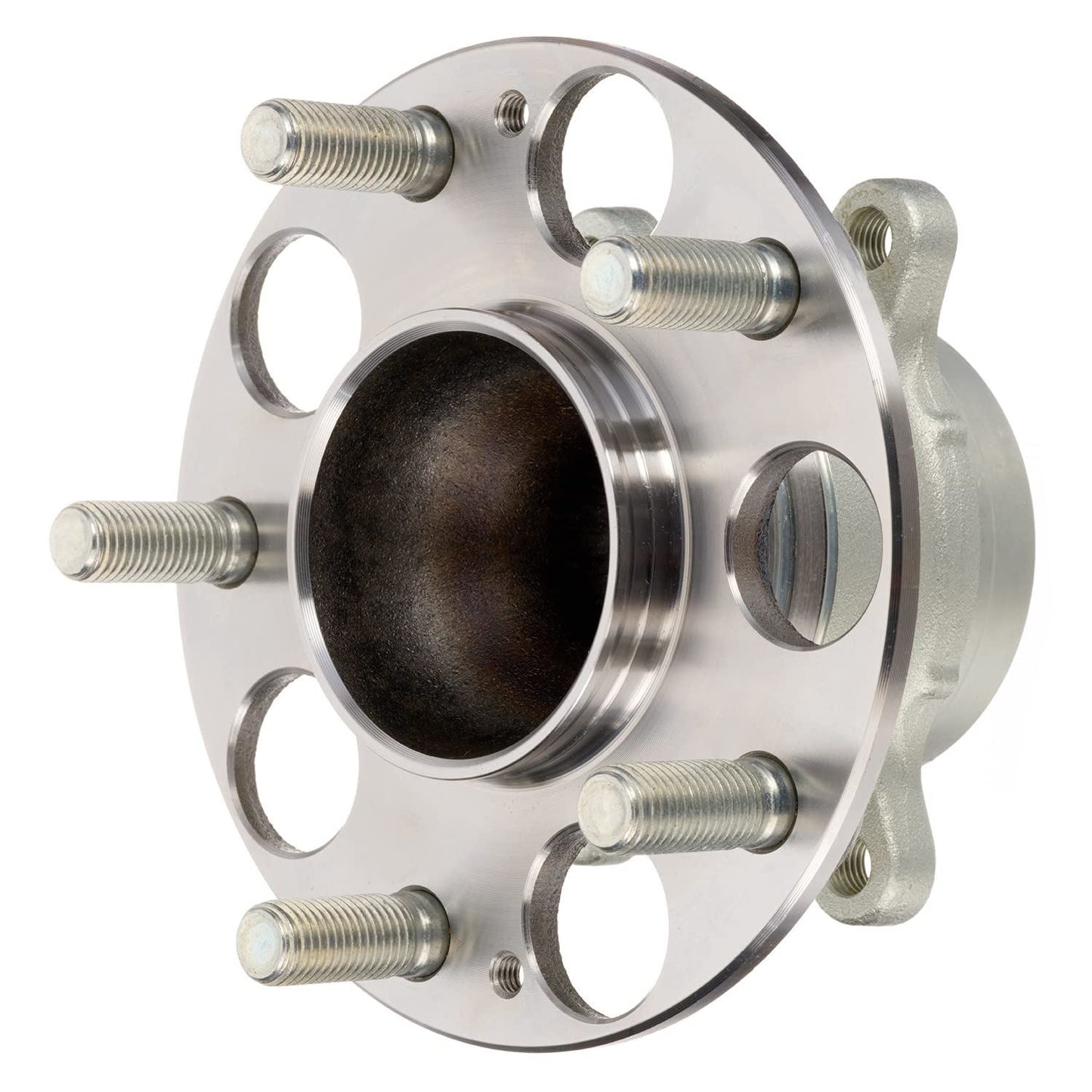 FAG 102595 Conjunto de cubo y cojinete de rueda