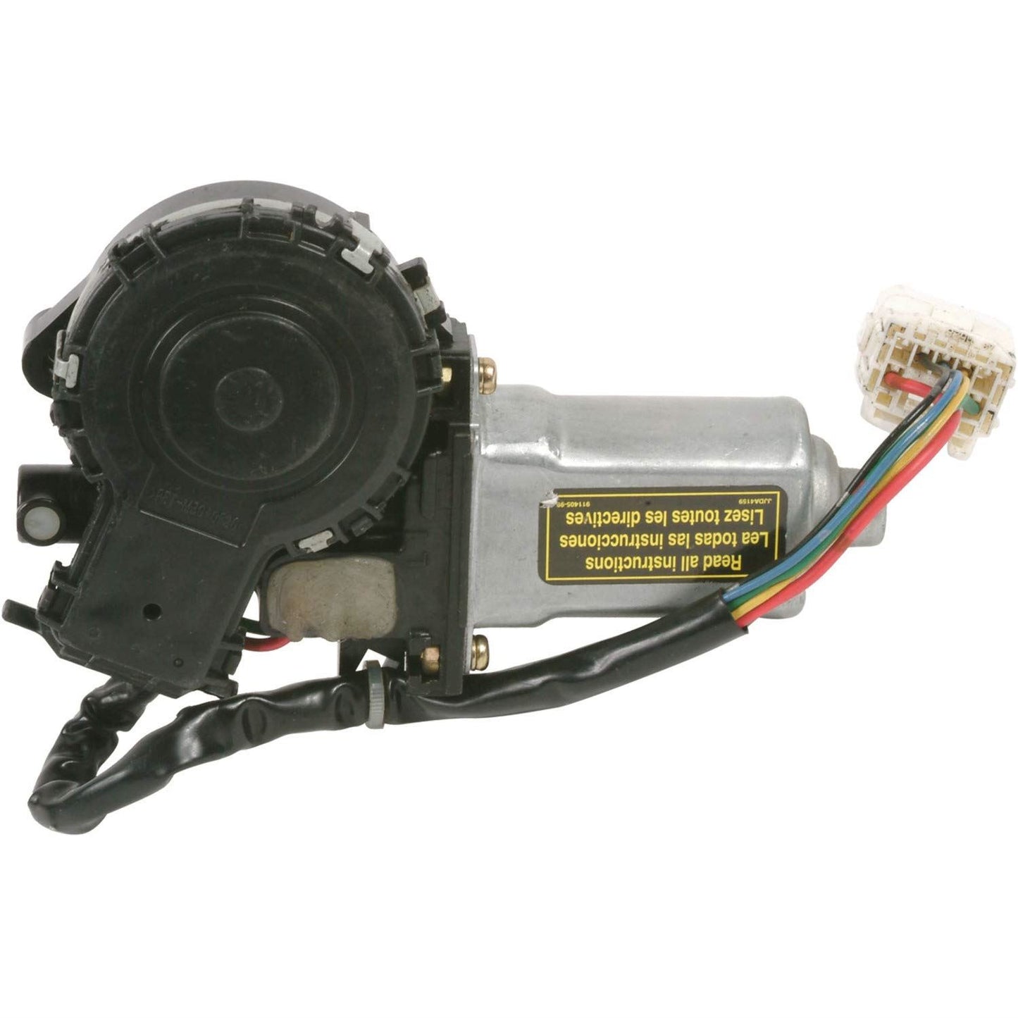 Cardone 47-1183 Power Window Motor