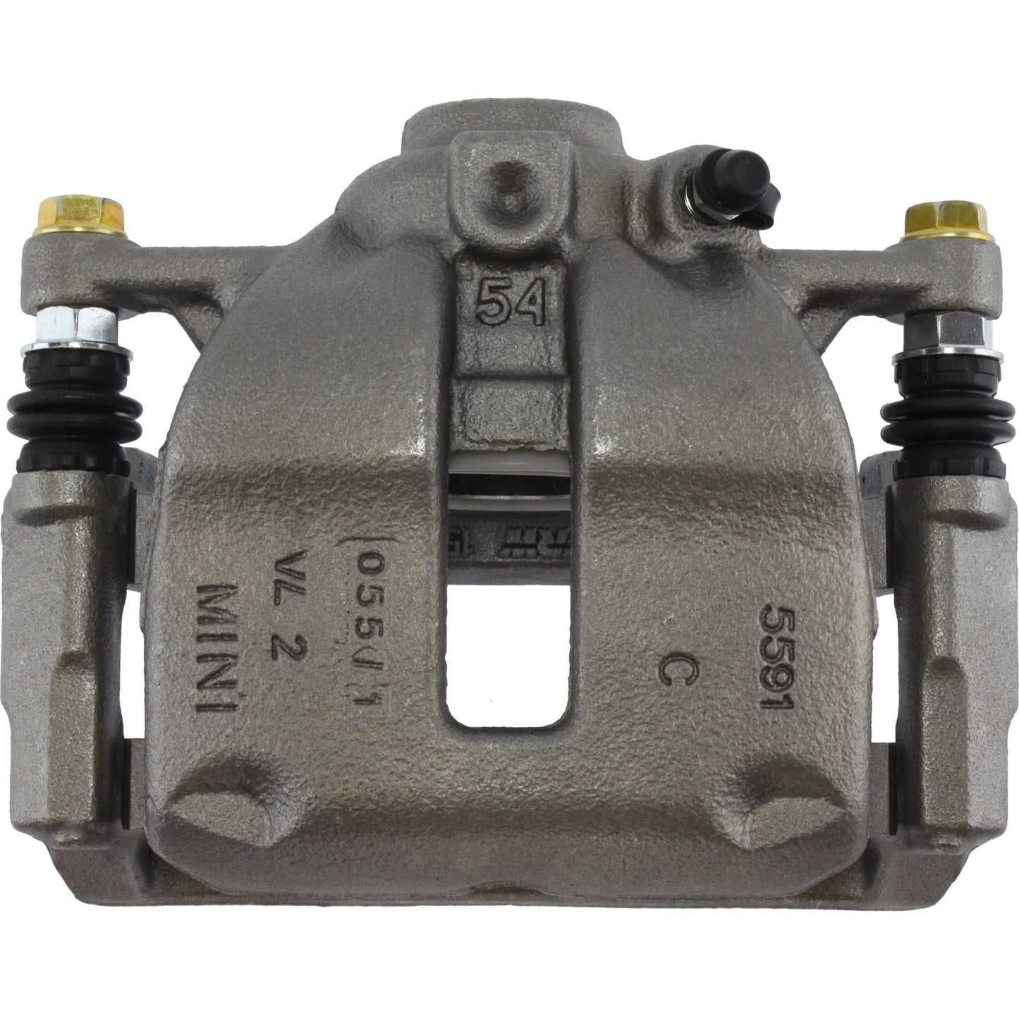 Centric Parts 14134088