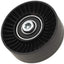 ACDelco Professional 36364 Polea tensora para correa de transmisión de accesorios