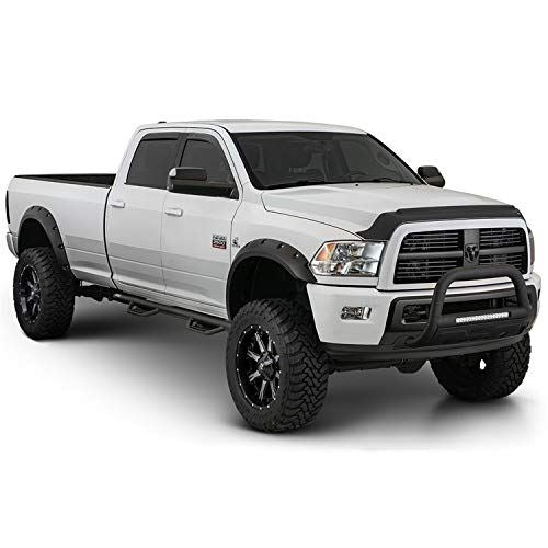 BUSHWACKER 40978-02 Guardabarros