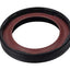 Sello de la tapa de distribución del motor SKF 14558