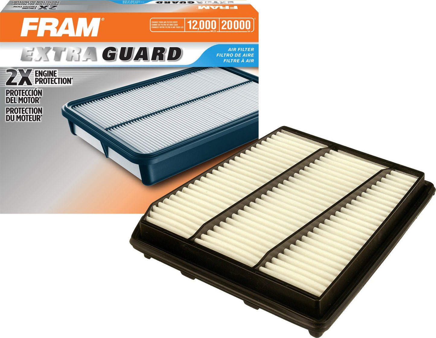 Fram CA8188 Air Filter