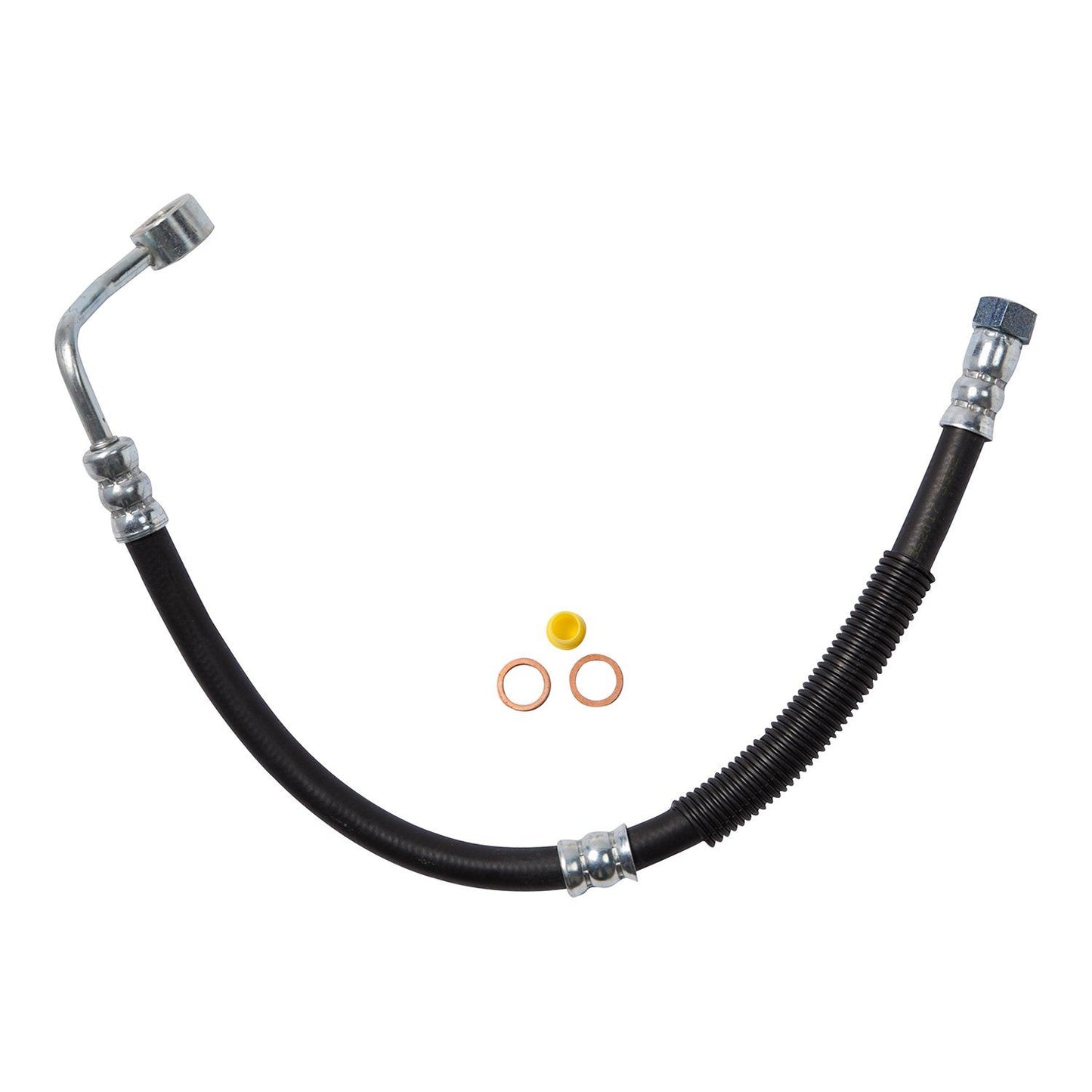 Edelmann 80469 Ensemble de tuyau de conduite de pression de direction assistée