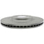 ACDelco Advantage 18A2513AC Rotor de frein à disque