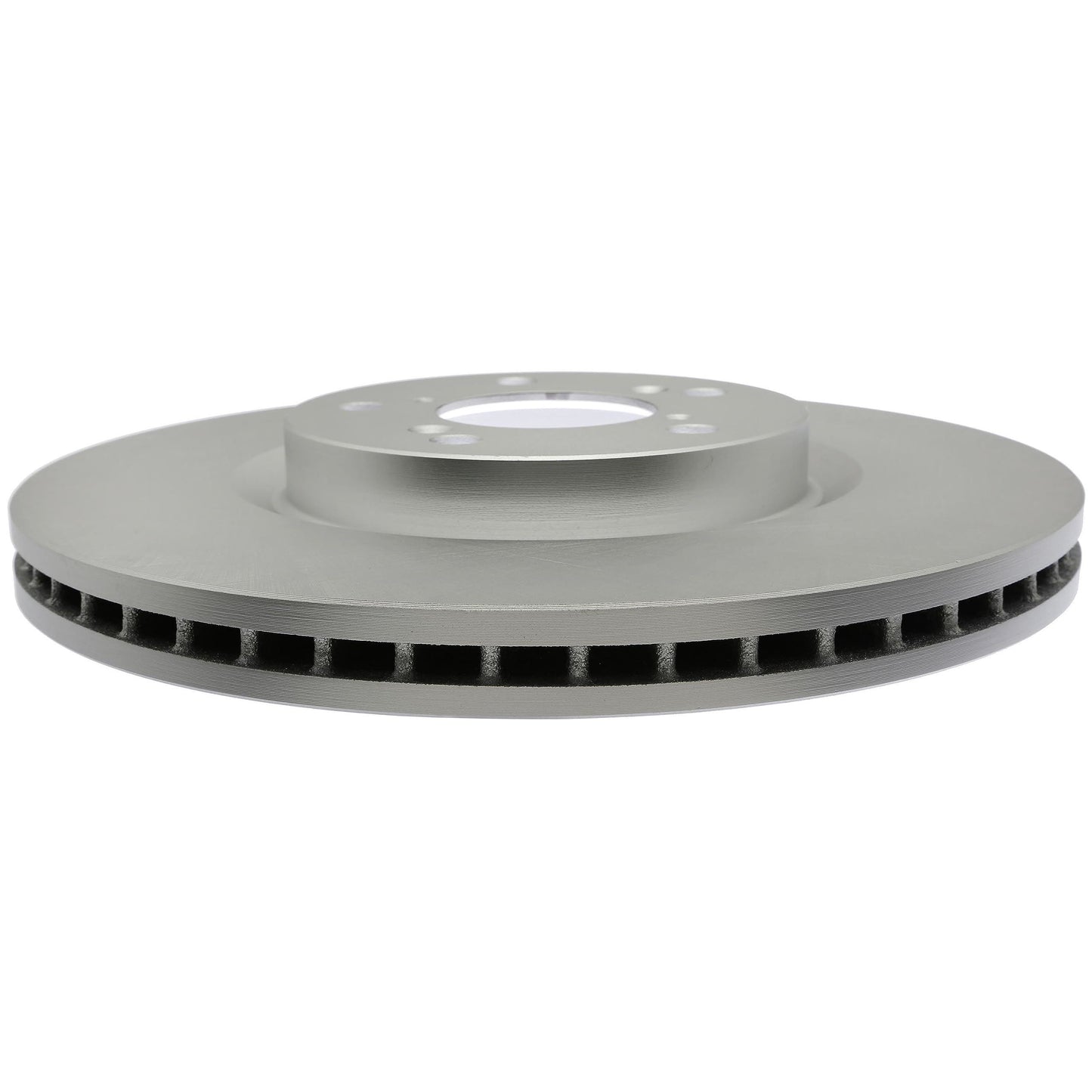 ACDelco Advantage 18A2513AC Rotor de frein à disque