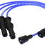 NGK Canada 9126 Juego de cables para bujías