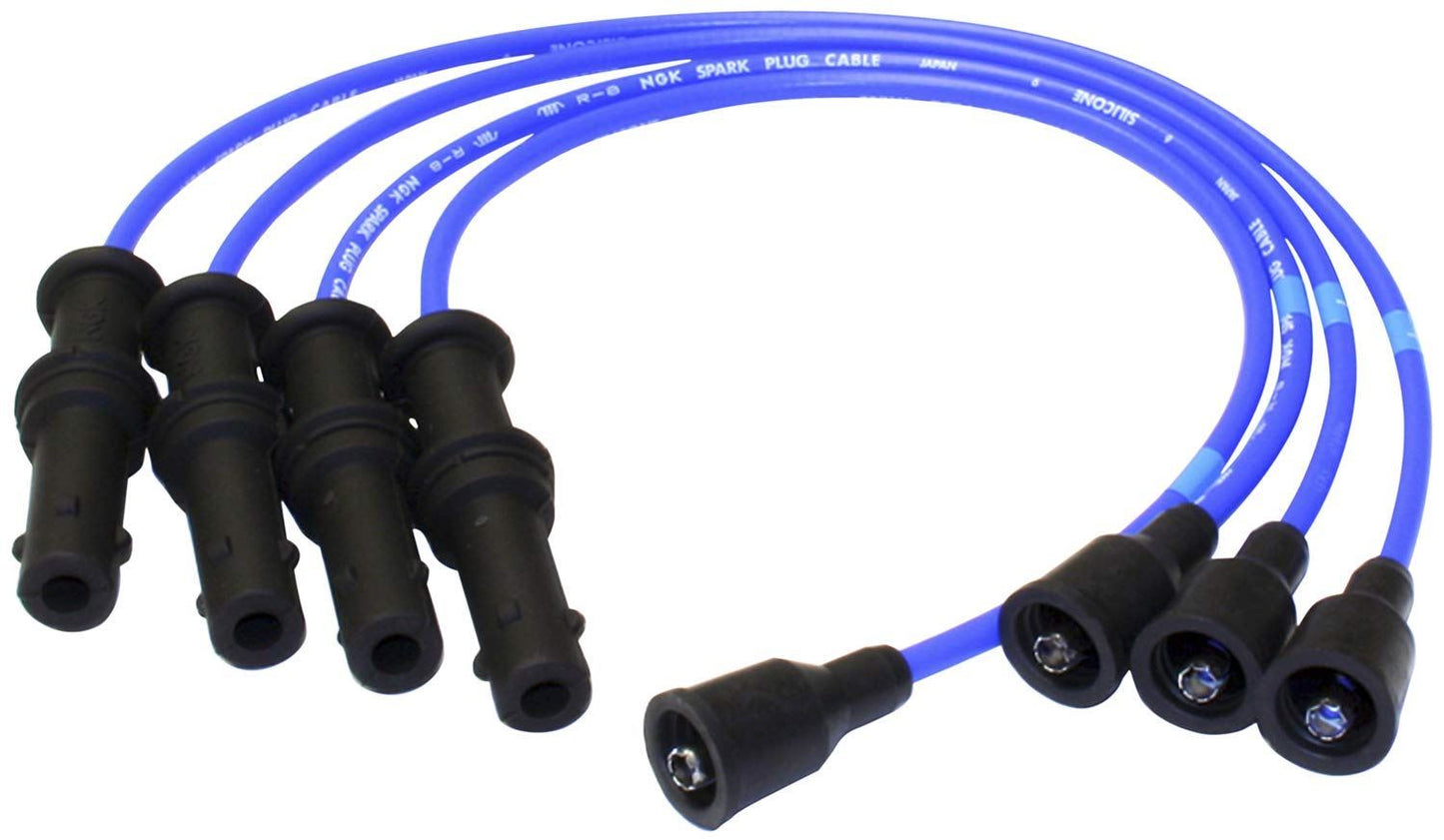 NGK Canada 9126 Juego de cables para bujías