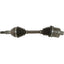 Cardone 601411