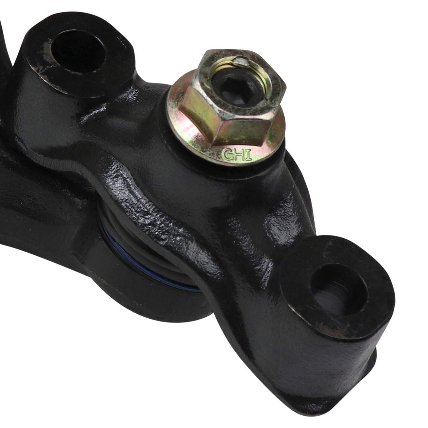 Beck/Arnley 102-7849 Conjunto de brazo de control de suspensión y rótula
