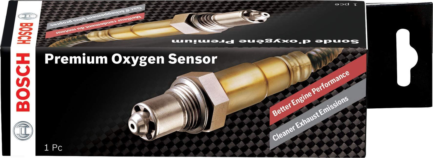 Bosch 15630 Oxygen Sensor