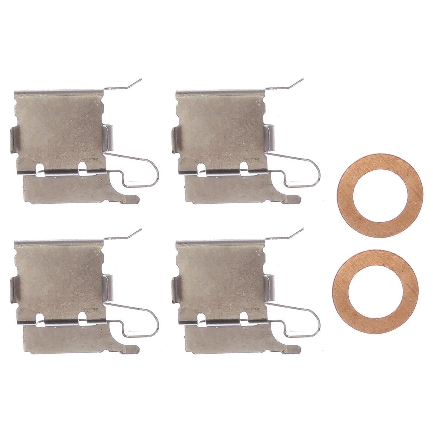 ACDelco Professional Durastop 18FR2718N Étrier de frein à disque