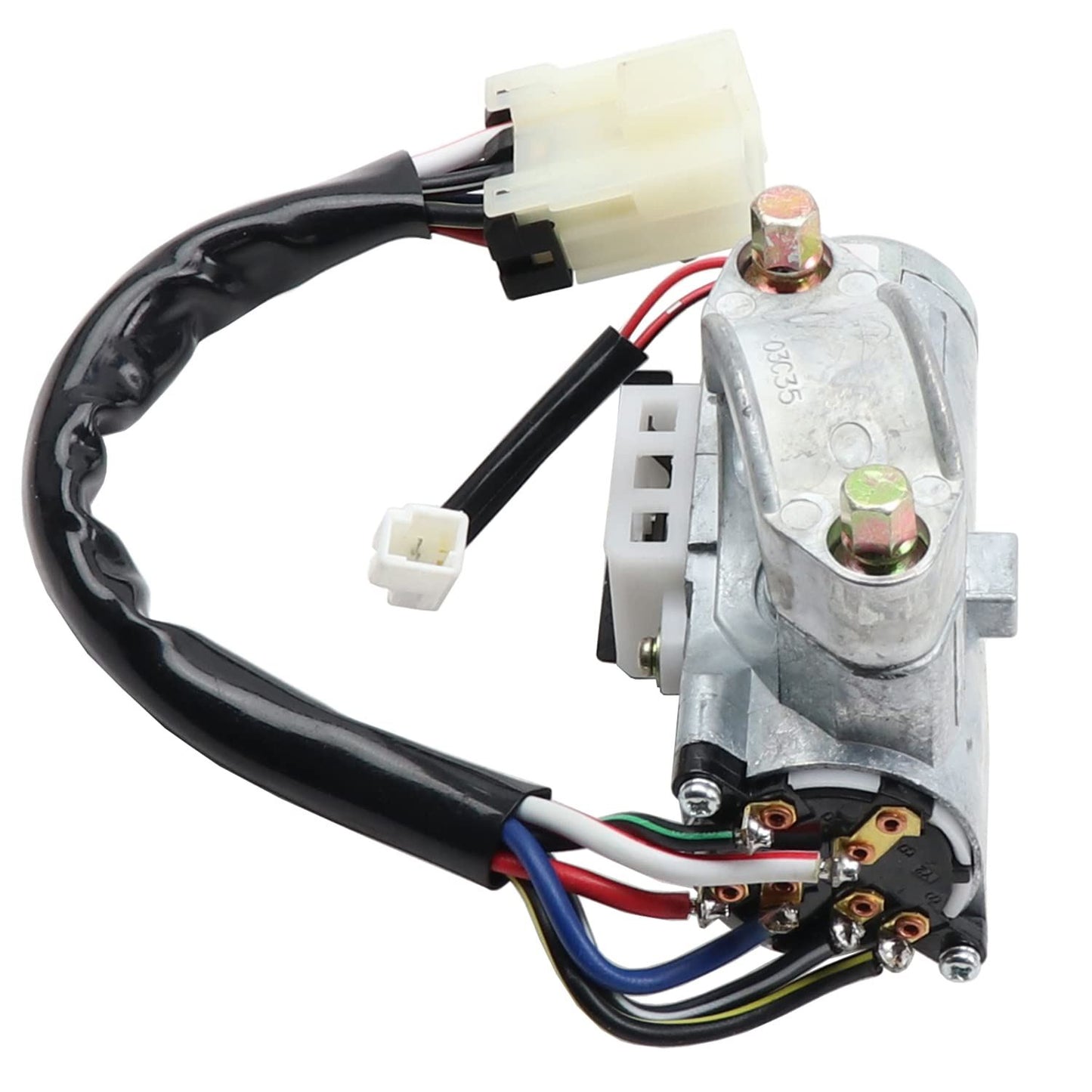 Beck/Arnley 201-1742 Ignition Lock Assembly