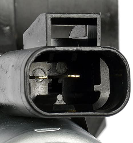 Dorman 741-443 Power Window Motor and Regulator Assembly