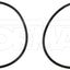 Dorman 926-129 Drive Axle Shaft Seal