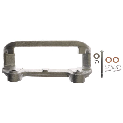 ACDelco Professional Durastop 18FR1456N Disc Brake Caliper