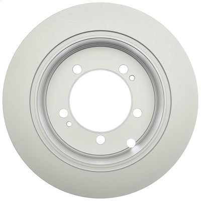 ACDelco Advantage 18A1264AC Rotor de frein à disque
